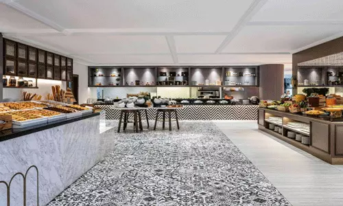 هتل سوفیتل جمیرا بیچ دبی